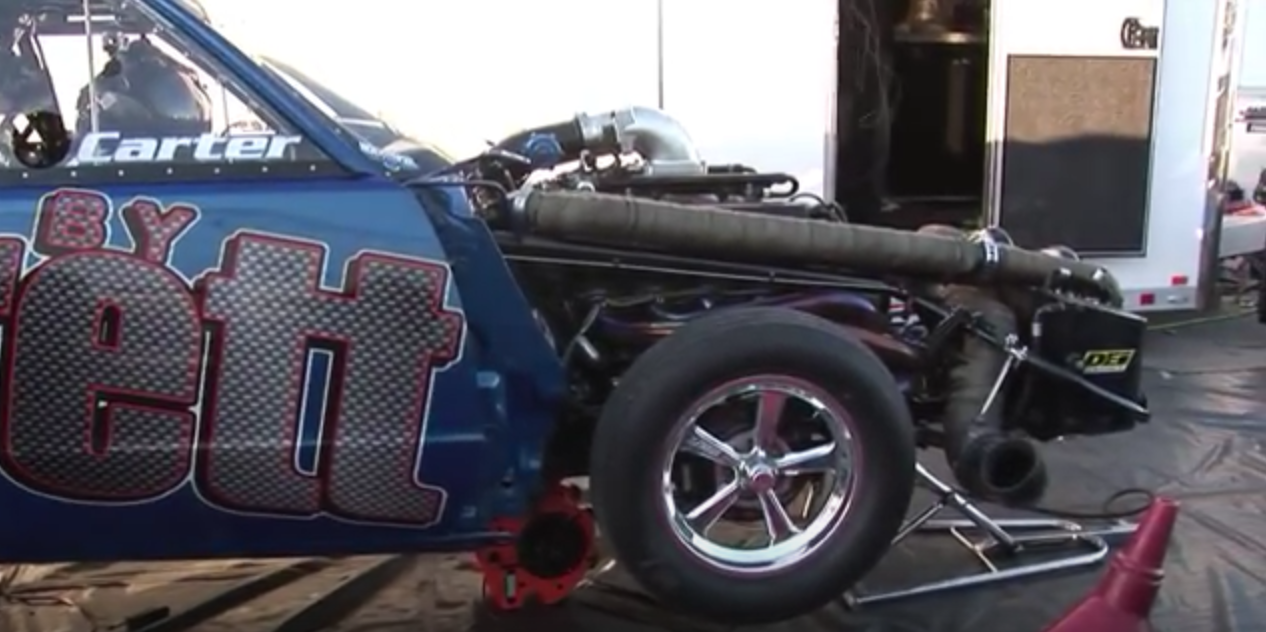 World's Fastest 'Bu - GBodyNation.com